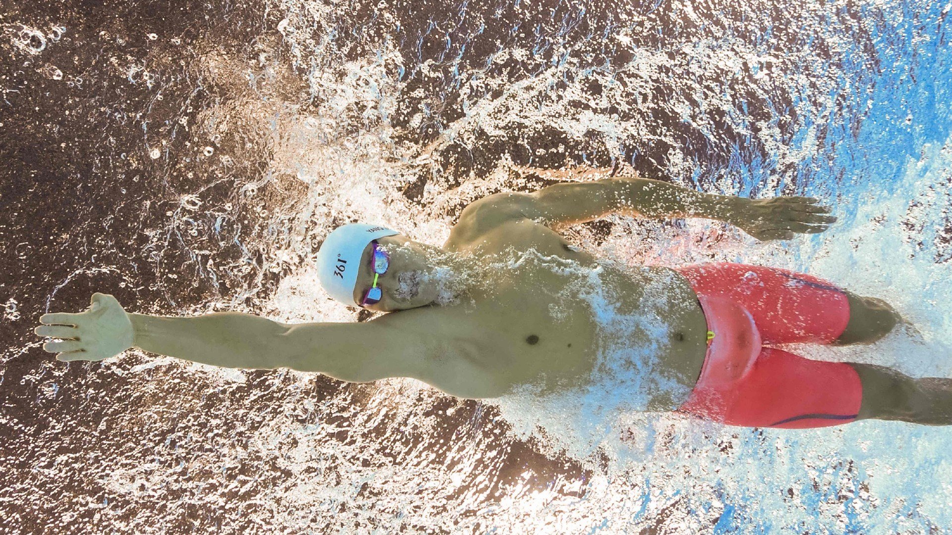 智能硬件助力：让比赛更公平、更高效、更炫酷，智能硬件mz